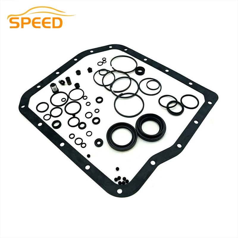 U241E Automatic Transmission Rebuild Kit Seals Kit Fits For TOYOTA ALPHARD CAMRY LEXUS ES RX U240E