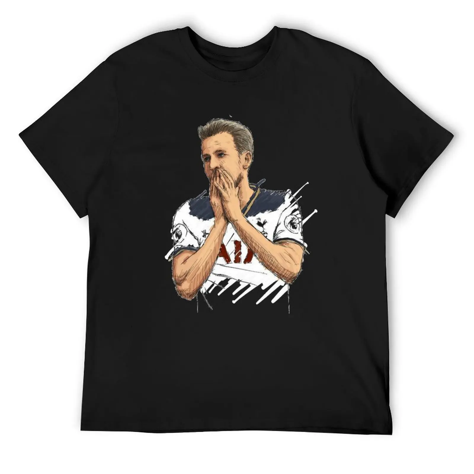 

Kane Watercolor T-Shirt Anime t-shirt heavyweights aesthetic clothes mens t shirts pack