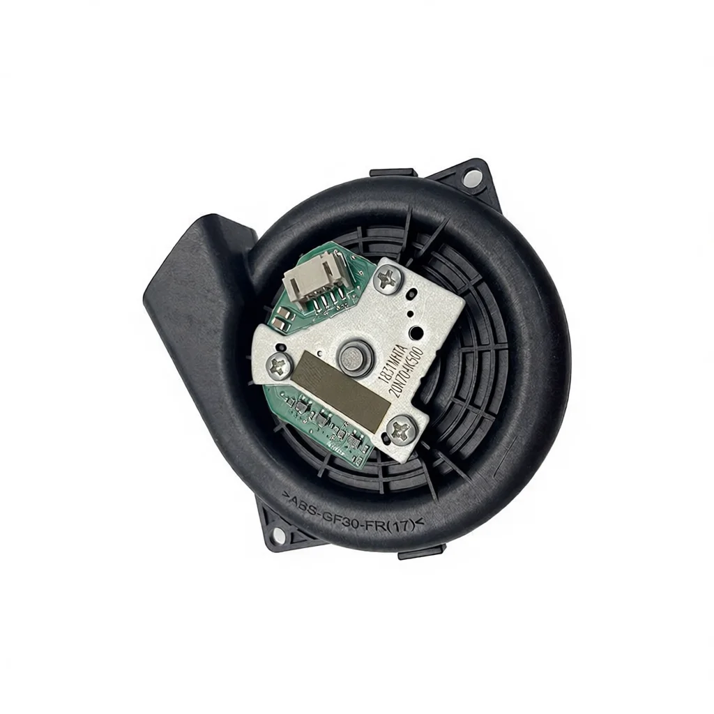 Replacement Spare Parts Compatible With ABIR X5 X6 X8 Robot Vacuum Motor Fan Caster Wheel Dustbin Water Tank Accessory