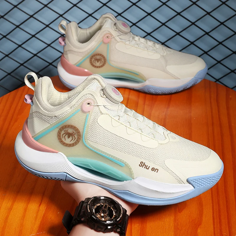 

Men's sports shoes, lightweight carbon plate racing running shoes, winter shock absorption, anti slip, wear-resistant, breathabl