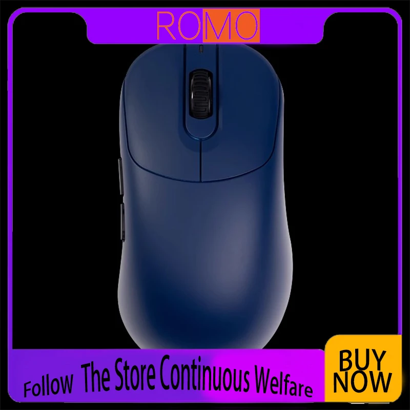 

VAXEE ZYGEN NP-01 NP01SV2 Wireless Professional Electronic Sports Game customizable 3200dpi Ergonomic Design Mouse