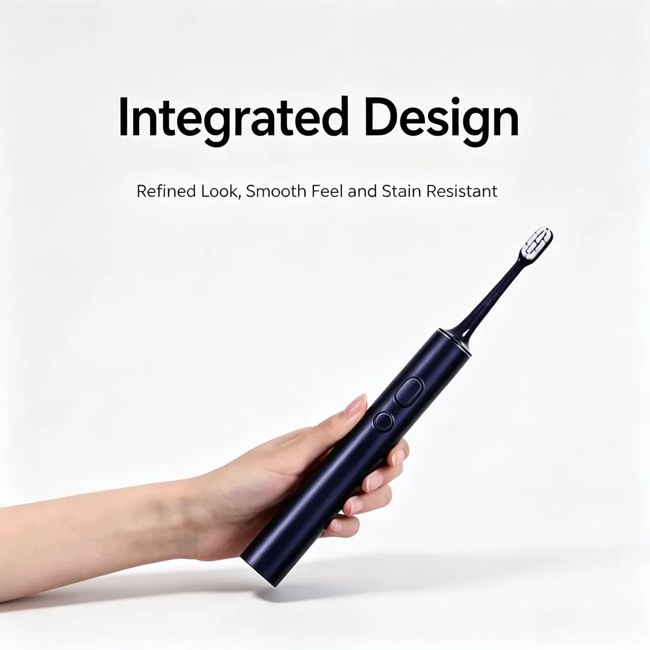 XIAOMI Mijia T700 Sonic Electric Toothbrush LED Display IPX7 Waterproof Super Dense Soft Bristle Inductive Charging Oral Care