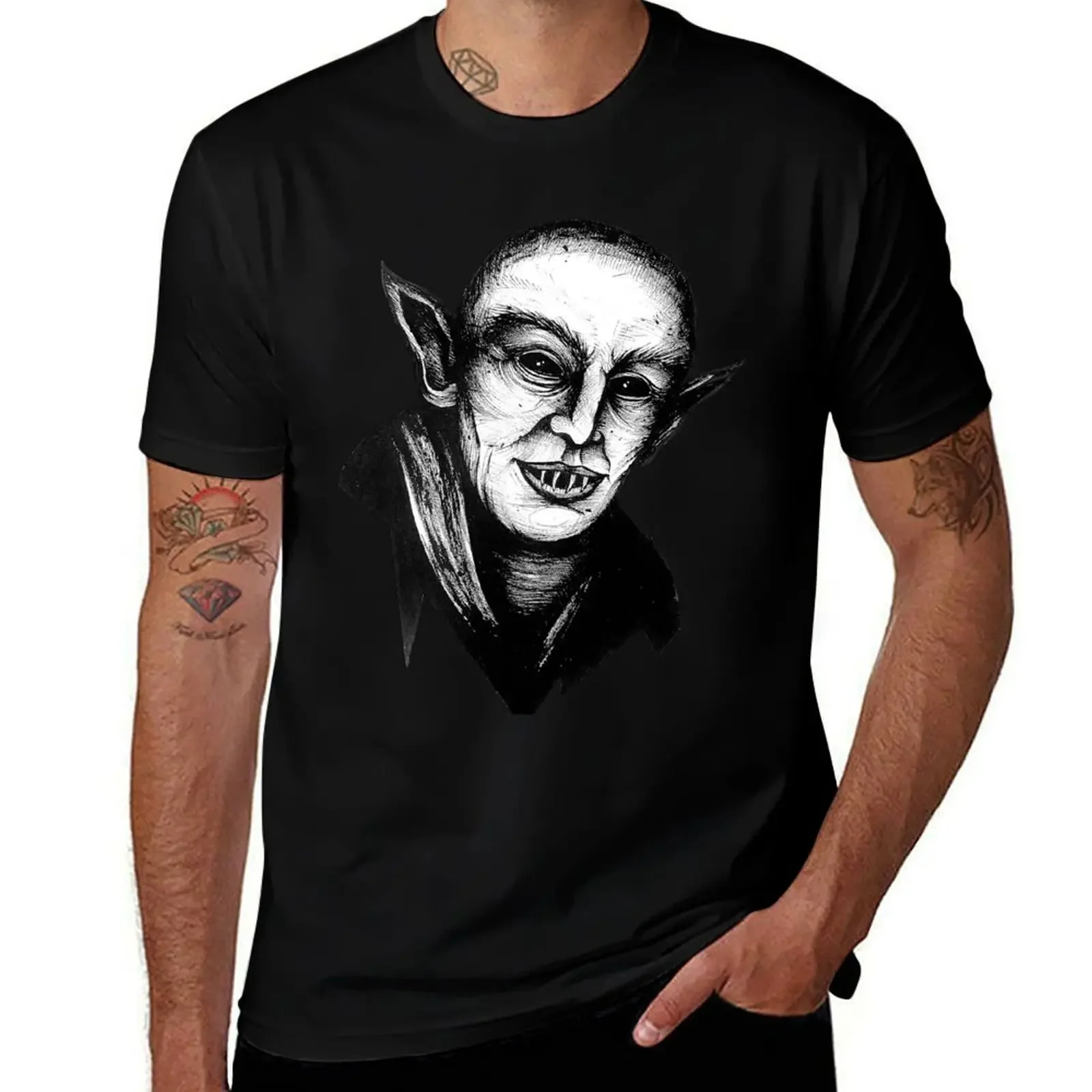 

Midnight Guest T-Shirt cute clothes graphics tees designer shirts cotton t shirt men