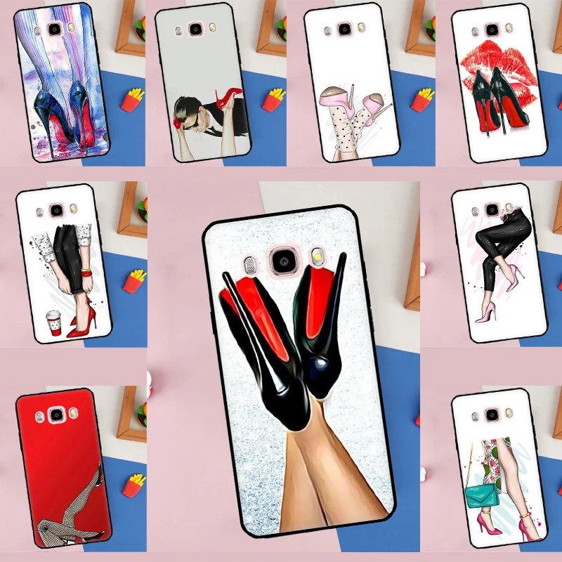 High Heels Girl Fas…