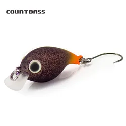 COUNTBASS 28mm 1-1/8