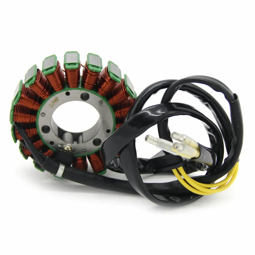 Motorcycle Ignition Magneto Stator Coil For Suzuki GS250T GS300L GS400X GS425 GS450E Engine Stator Generator Coil 31401-47030