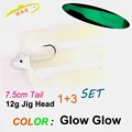 075 GLOW