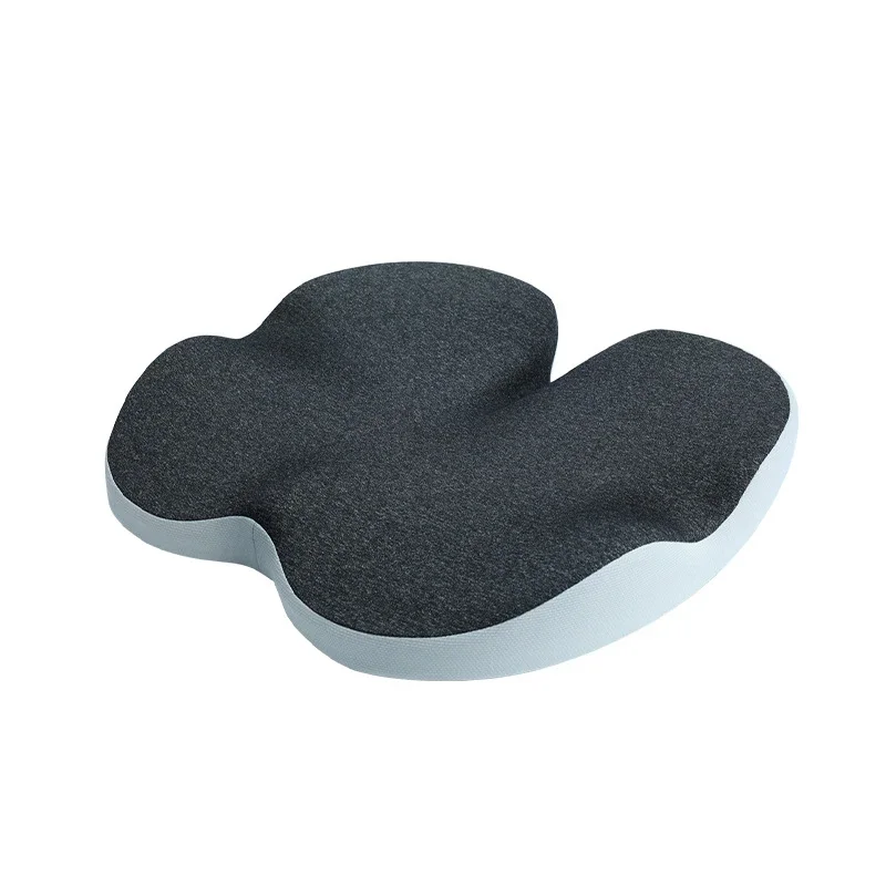 Gaming Chair Cushion Memory Foam Sitting Cushion Floor Outdoor Garden Car Seat Cushion Sofa Four Seasons