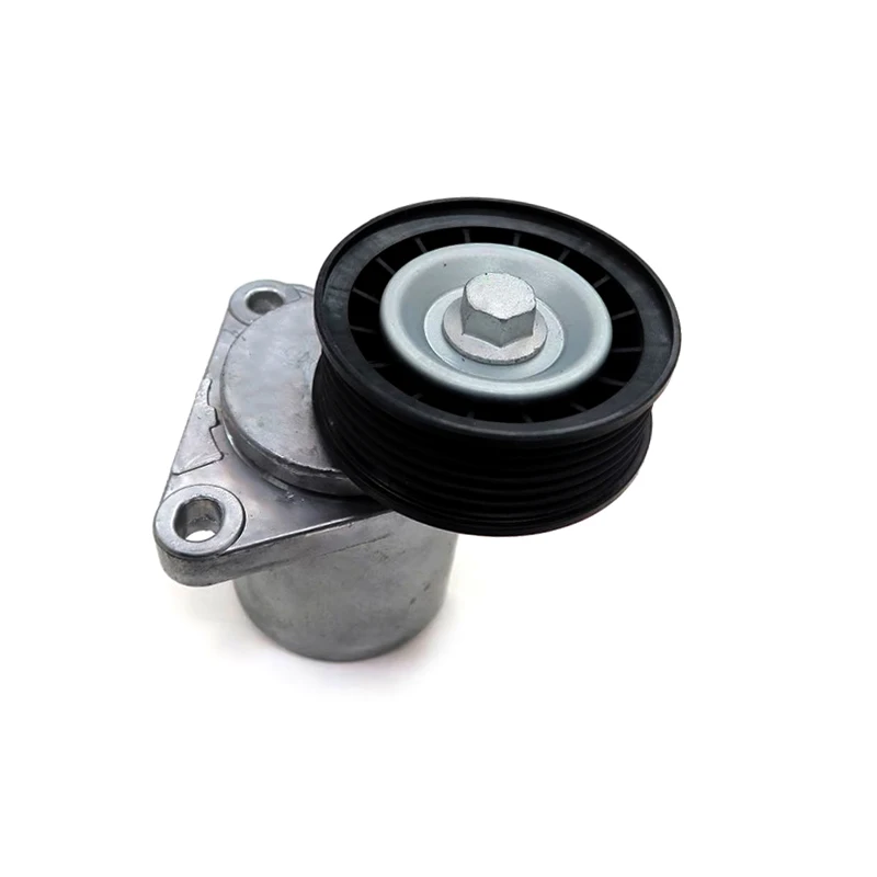 

Car Belt Tensioner For Ford Mondeo Mk3 Mk4 Galaxy Mk2 S-Max Mk1 Fusion Volvo S80 2 V70 3 1.8L 2.0L 2.3L 1S7Q-6A228AC 30731938
