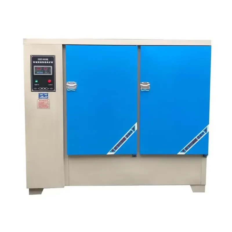 Constant Temperature Concrete Specimen Curing Cabinet Concrete Curing Box for Lab Testing and Construction Material Quality
