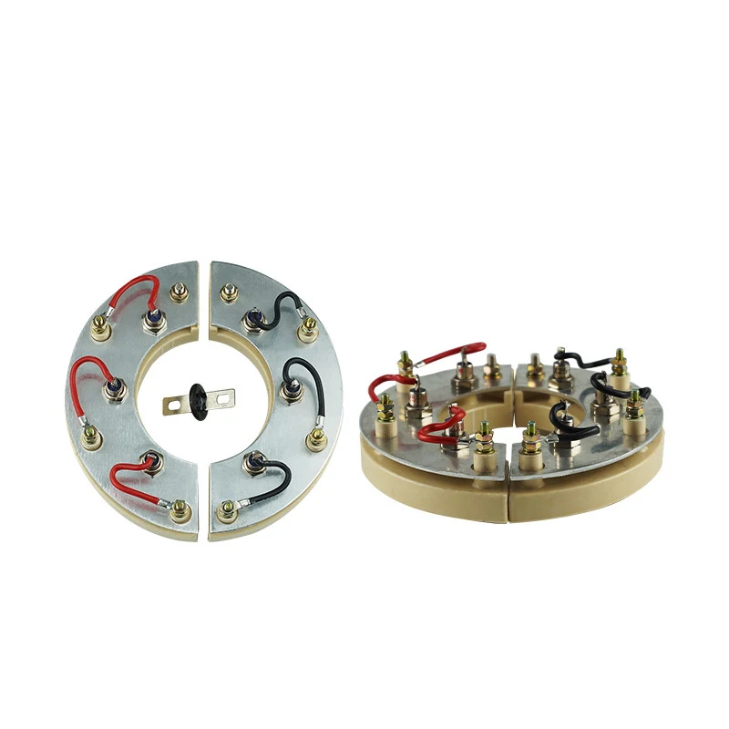 Industrial Silicon Diodes RSK2001 Rotating Diode For Reliable AC To DC Power Conversion Reliable Power Conversion Module