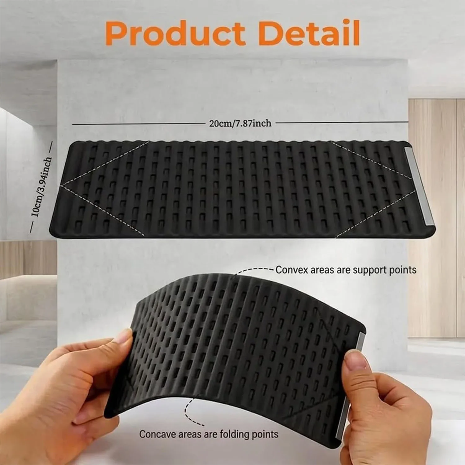 Arbitrarily Foldable Creative Deformation Multi Functional Lazy Stand Universal Desktop Holder For Phone Tablet Laptop
