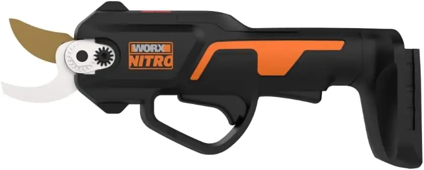 

20V NITRO Pruning Shear/Lopper with Power Share (Tool Only) - WG330.9