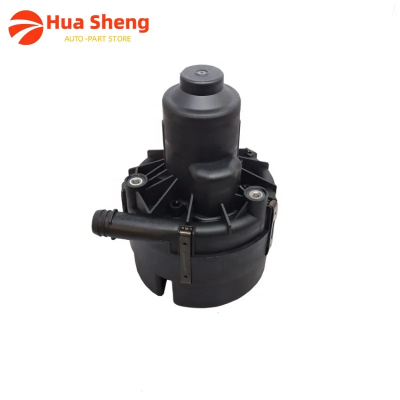 0001405785 Car Secondary Air Pump Smog Pump Air Injection Pump for Mercedes-Benz W211 C219 W463 E55 AMG 2003-2006