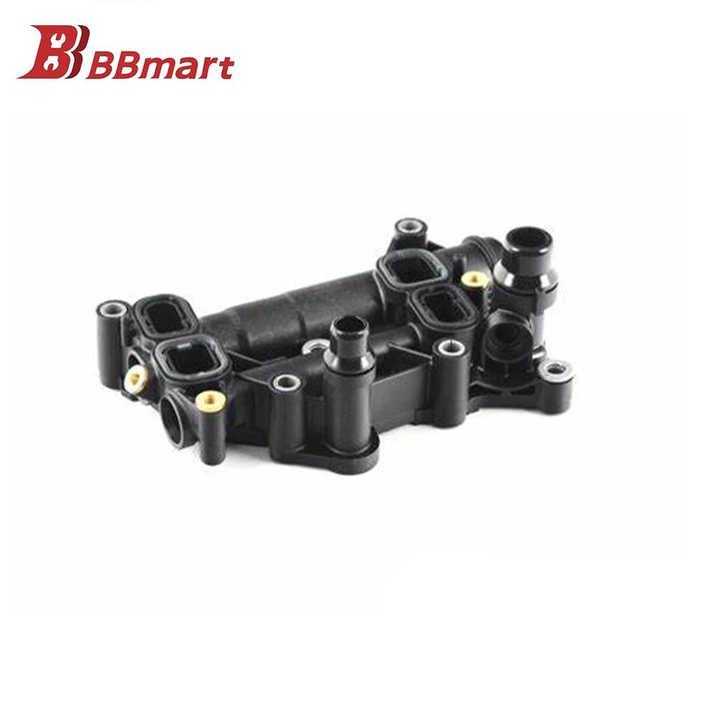 11428507694 BBmart Auto Parts 1 pcs Thermostat For BMW F10 F20 F30 F25 F15 F16