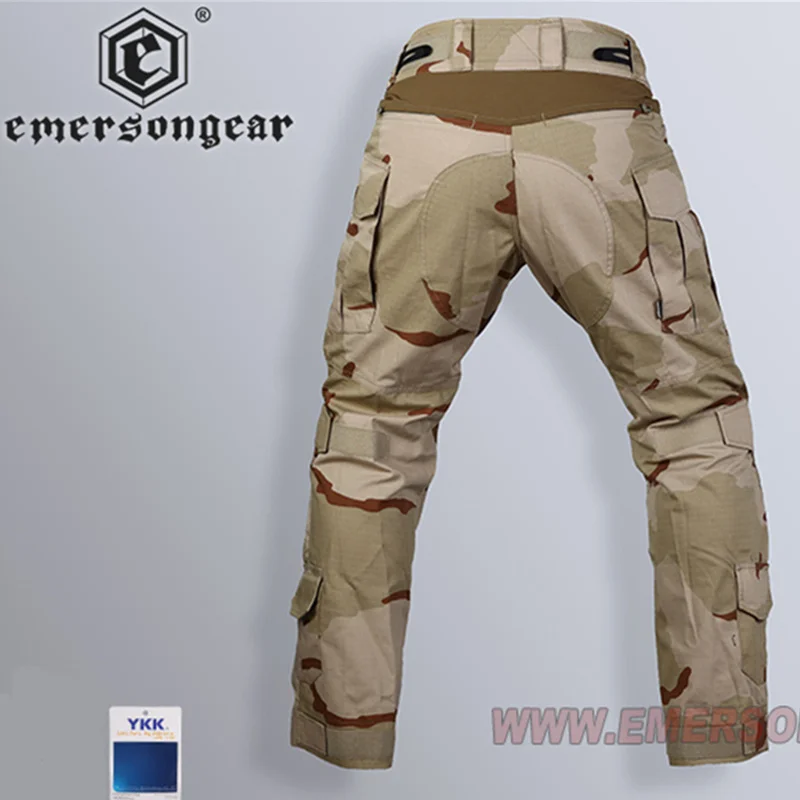 قميص EmersonGear G3 القتالي الجديد DCU