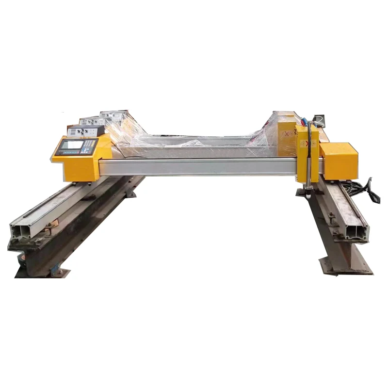 1530 CNC Plasma Cutter Machine, Portable & Easy Setup for DIY Metal Art and Industrial Use with Digital Control Panel Included