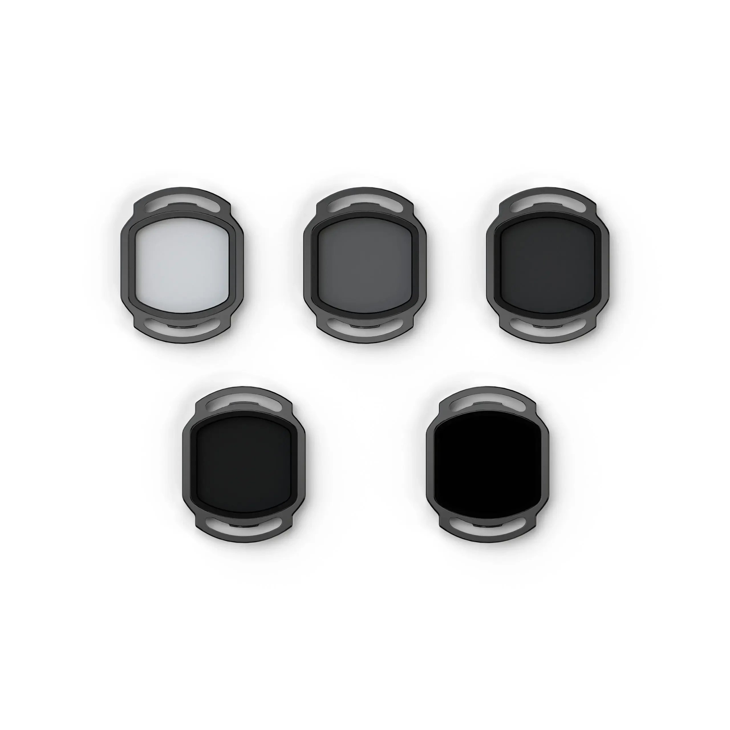 Zestaw filtrów GEPRC (UV/ND8/16/32/64) do jednostki powietrznej O4 Pro