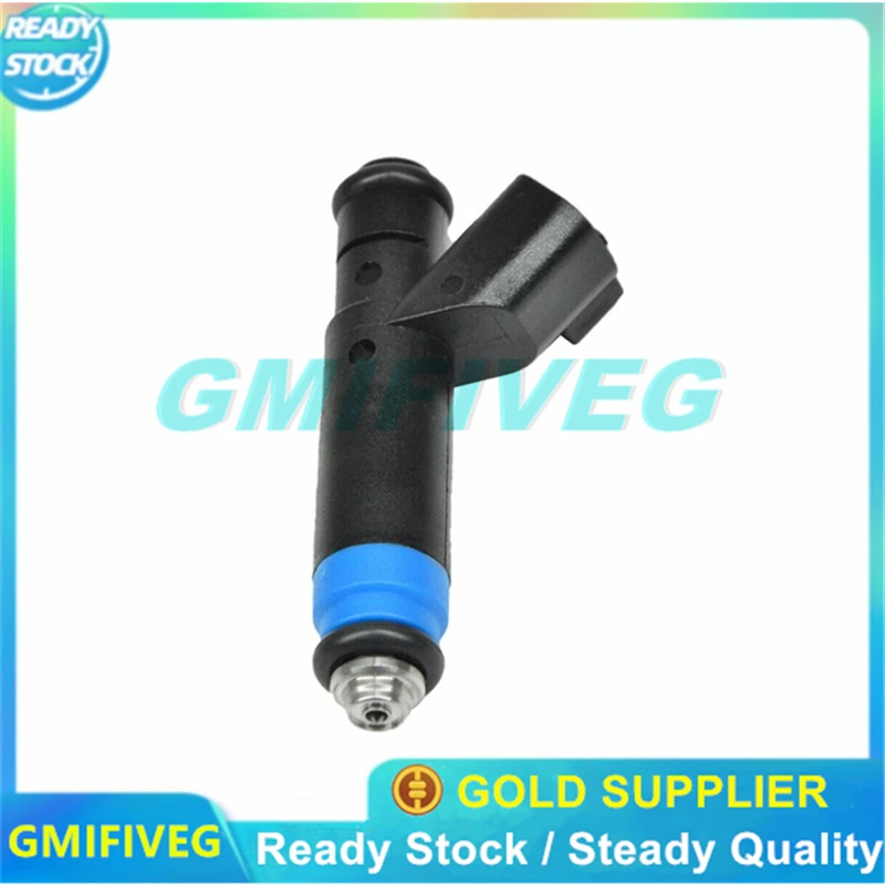 1x Flow Balance 850cc High Impedance Nozzle Fuel Injector New for V8 LT1 LS1 LS6 Deka 110324 FI114992 109991 FI114991