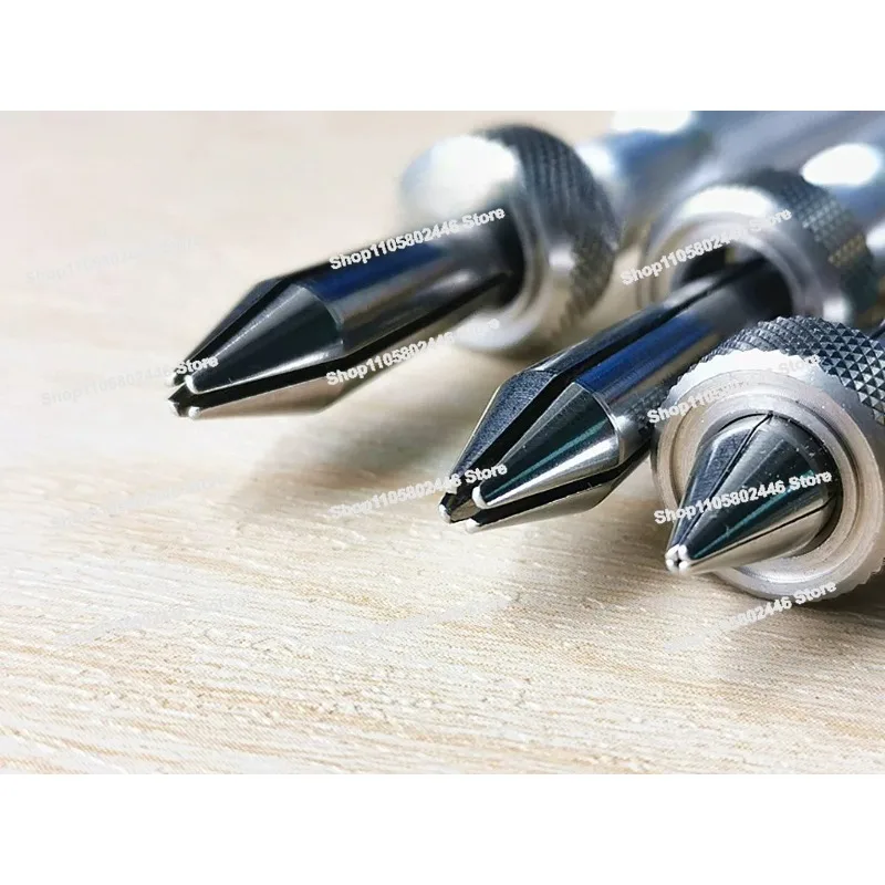 Watch Repair Tool, Horse Handle, Parts Clip, Bar Tip, Head Handle, Handle  Chuck, Accessory Clip.