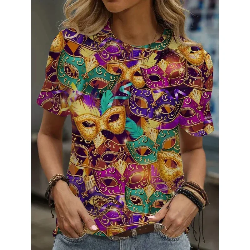 

Рождественские футболки Camisetas Ropa De Mujer Ofertas с 3D принтом, футболка с цветочным рисунком, новинка лета 2021, женская футболка, одежда, футболки