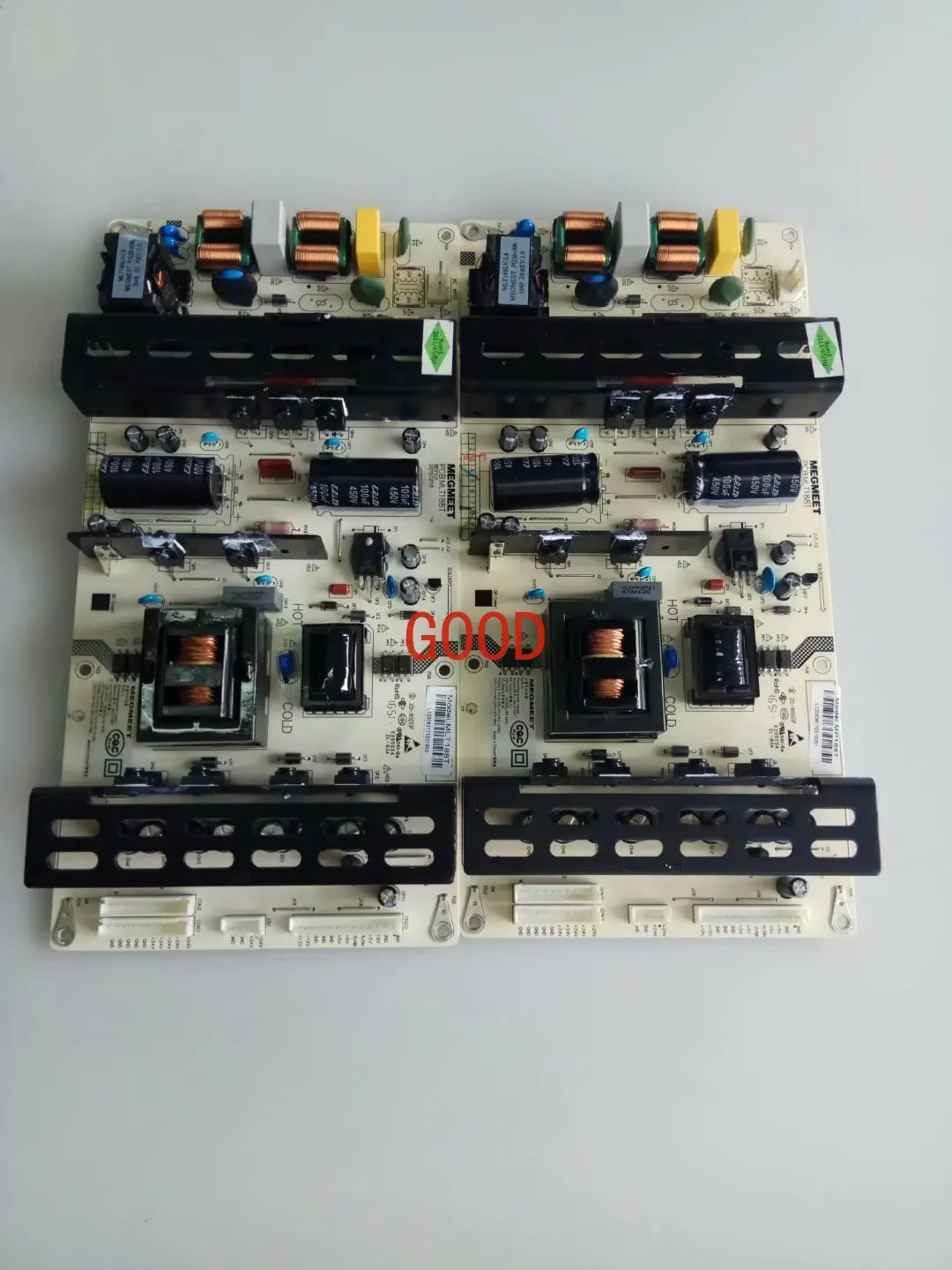 Splicing screen power supply MLT188T Megmeet power supply board MLT199FL-J MLT199TL