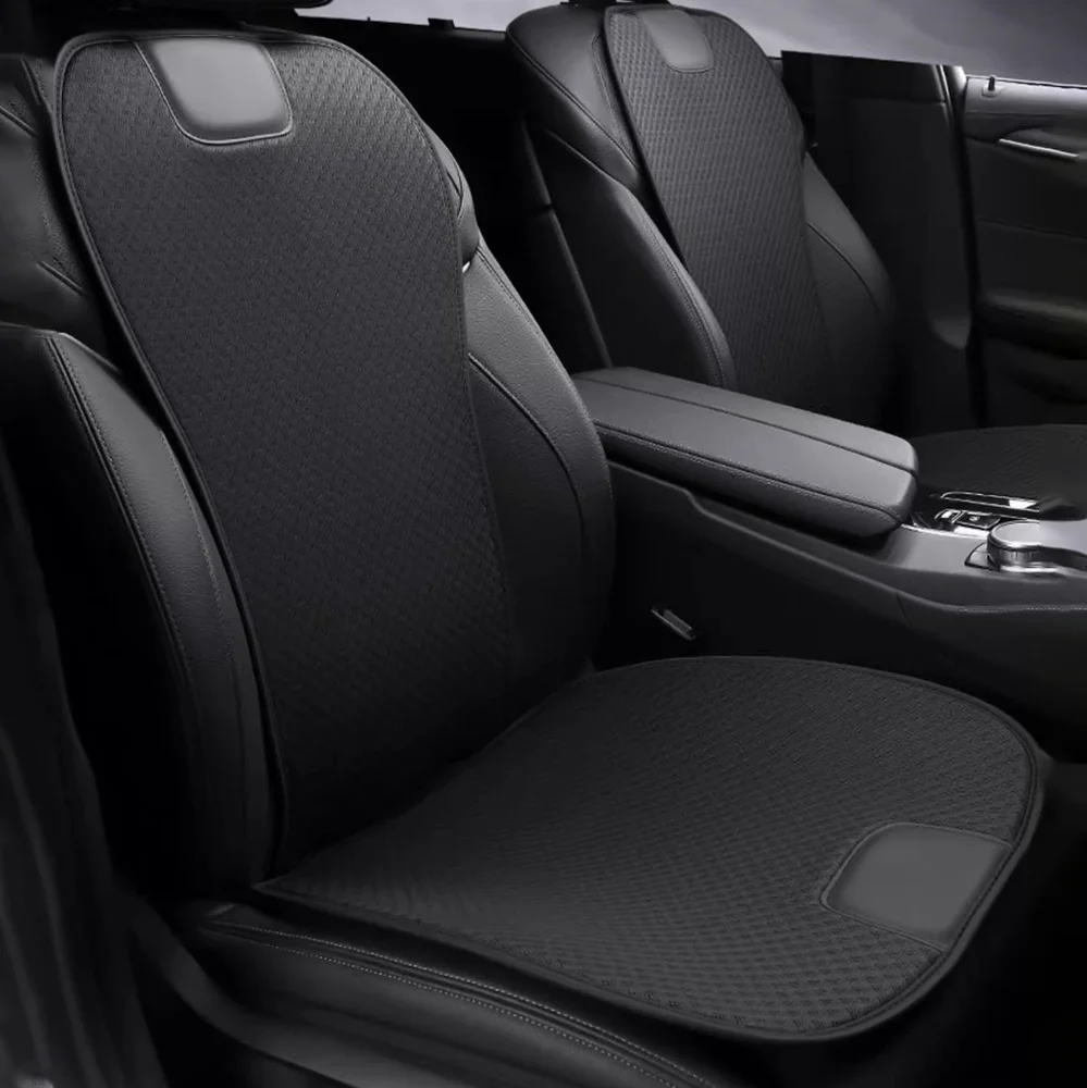 

Ice Silk Car Seat Cover For BMW X3 X5 X6 F20 F10 F11 F25 F15 F48 E53 E36 E46 E90 E91 E60 E61 E70 E71 E83 E84 E87 E8 Seat Cushion