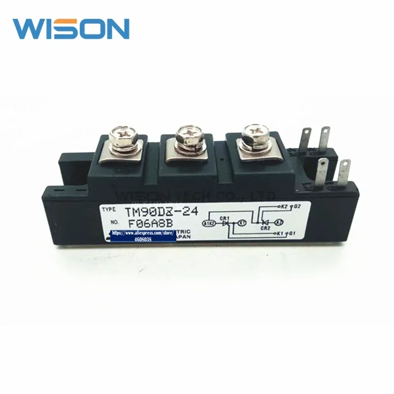 TM90DZ-2H TM90DZ-24 Gratis Verzending Nieuwe En Originele Module