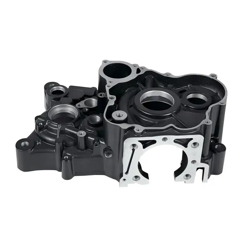 Custom Oem carbon steel Cast Iron Part Zinc Metal Aluminum Die Casting Parts Services Die Cast