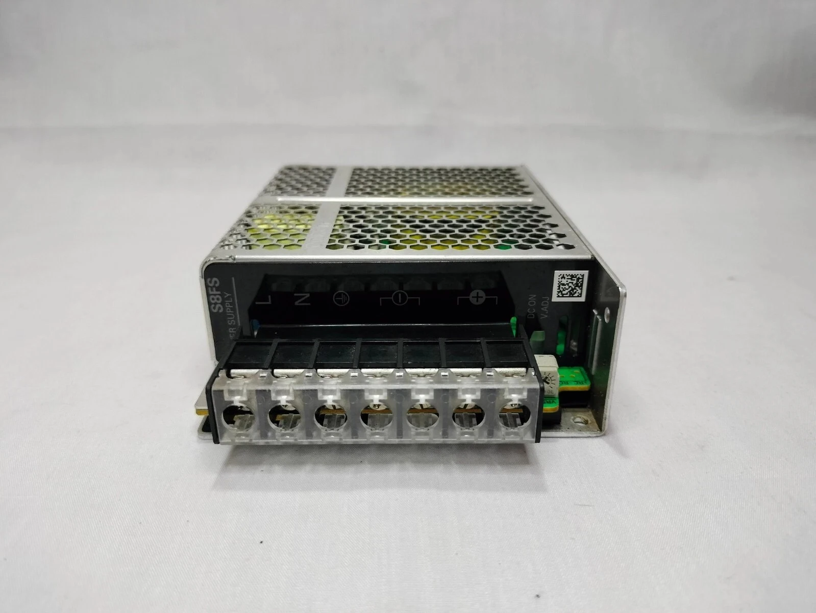 New S8FS-G10024CD For OMRON S8FS-G10024CD Power Supply