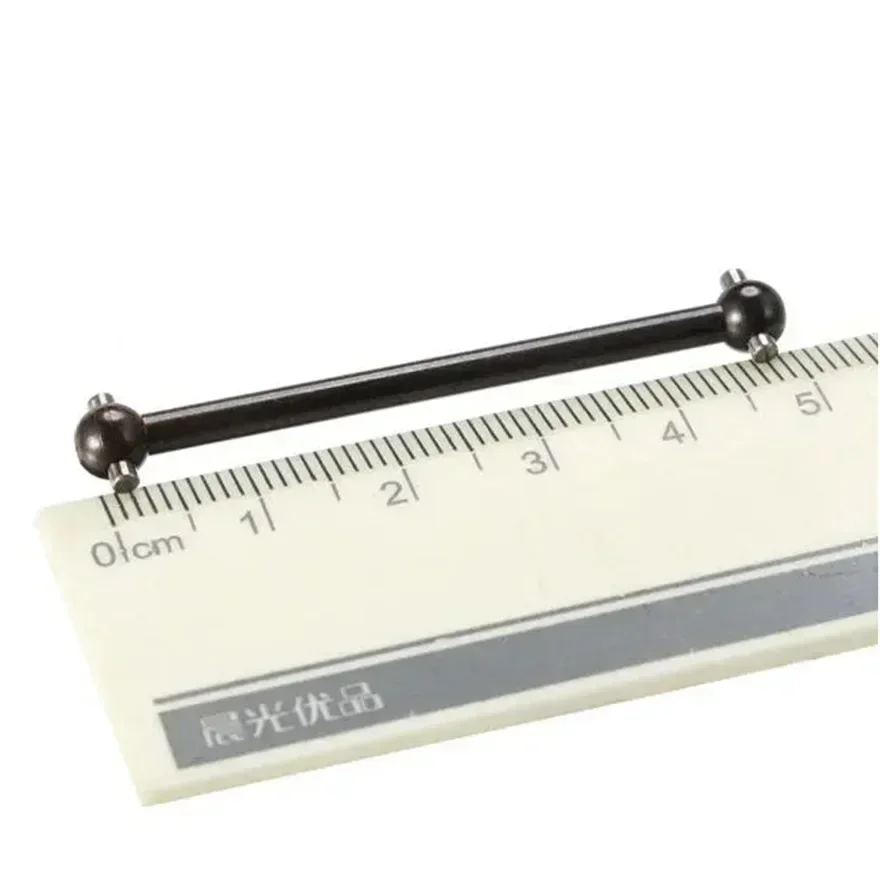 

A959 часть T-power металлический задний приводной вал аксессуары для трансмиссии комплект запасных частей для Wltoys A959/A949/A969/A979/K929-B RC Car