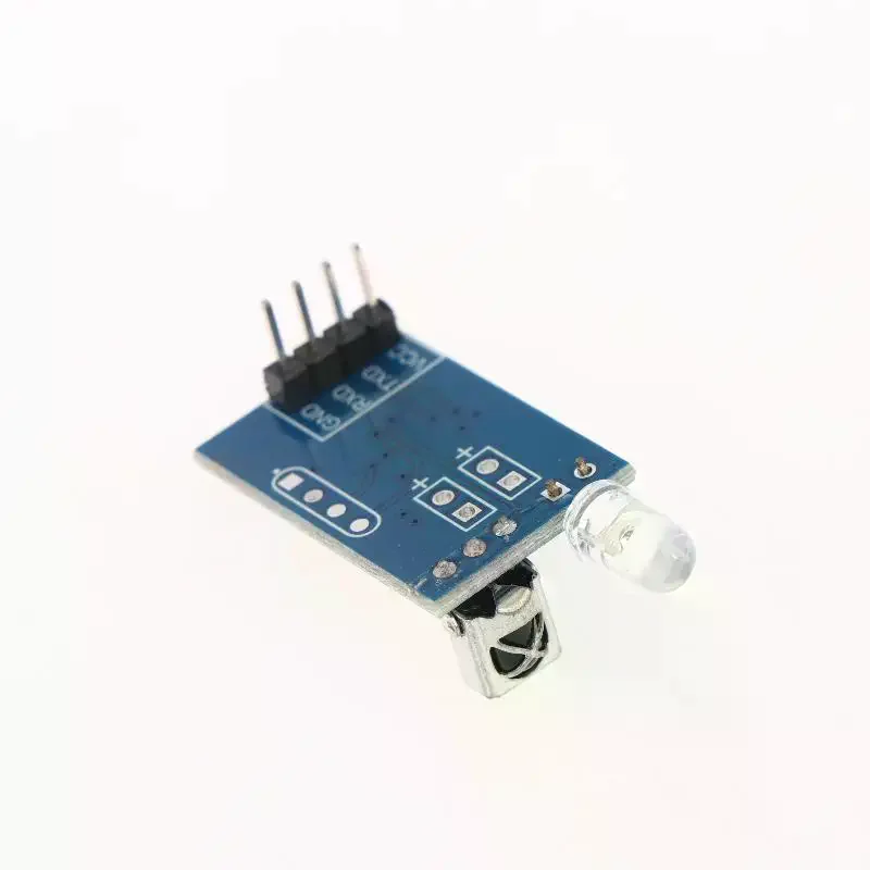 New Infrared Decoding Encoding Communication Module Infrared Transceiver Wireless