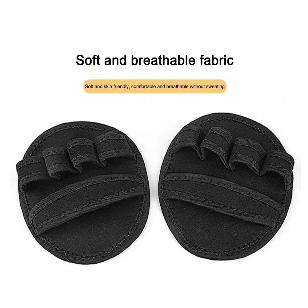 Powerlifting Gym Gloves 2