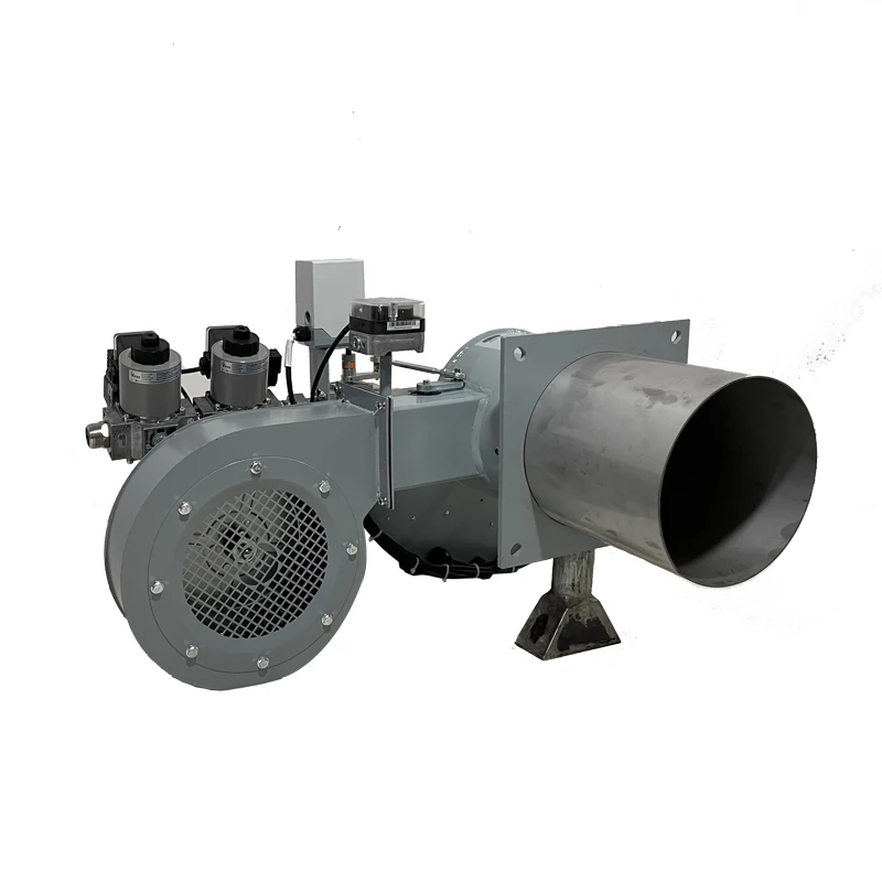 Low temperature boiler burner 15~6 million calorie boiler