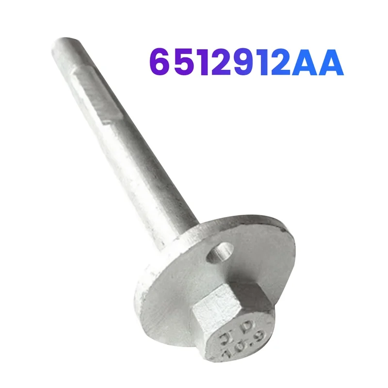 

Stable-Car Front Shock Absorber Screw 06512912AA 6512912AA For Dodge Ram 1500 2006-2024 Car Accessories
