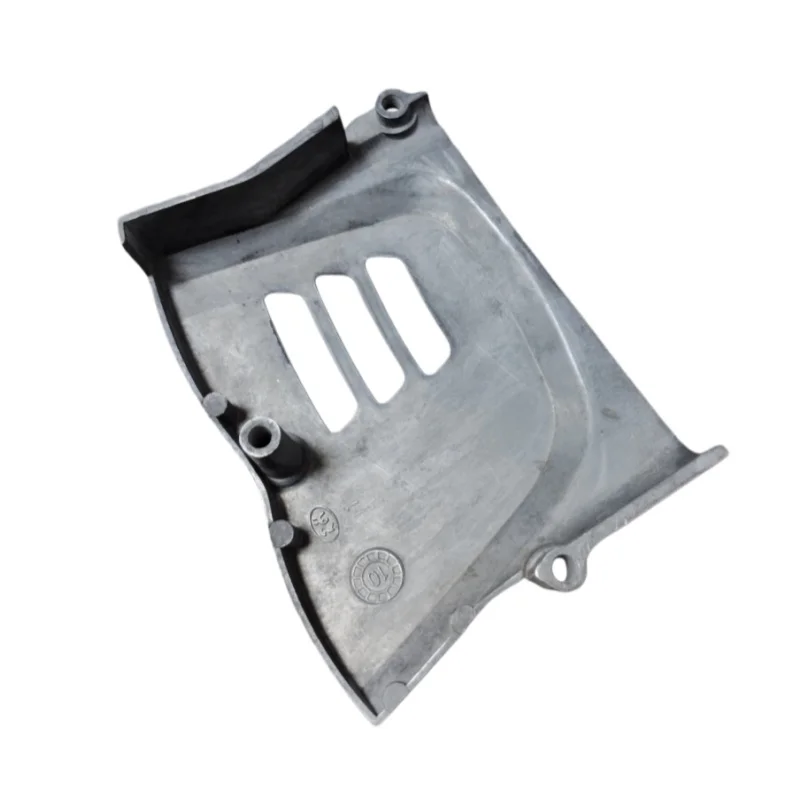 Motorcycle Front Sprocket Cover Small Gear Case Chain Guard For Suzuki GN250 GNX250E GZ250 Marauder TU250 TU250X Volty DR250 view 5