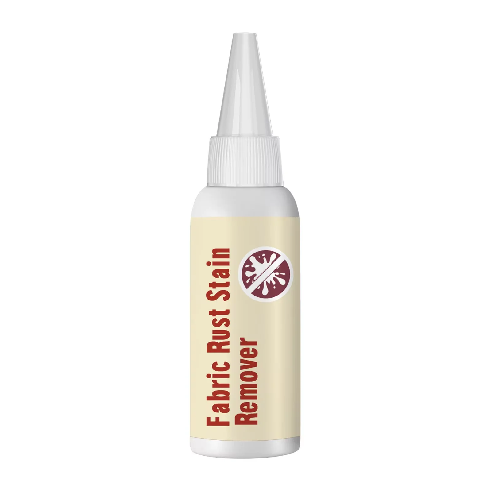 Picture 3: Fabric Rust Stain Remover Clothes Rusts Remover Waterless Clothing Cleaning Effective Decontamination Clothes Cleansing Agent