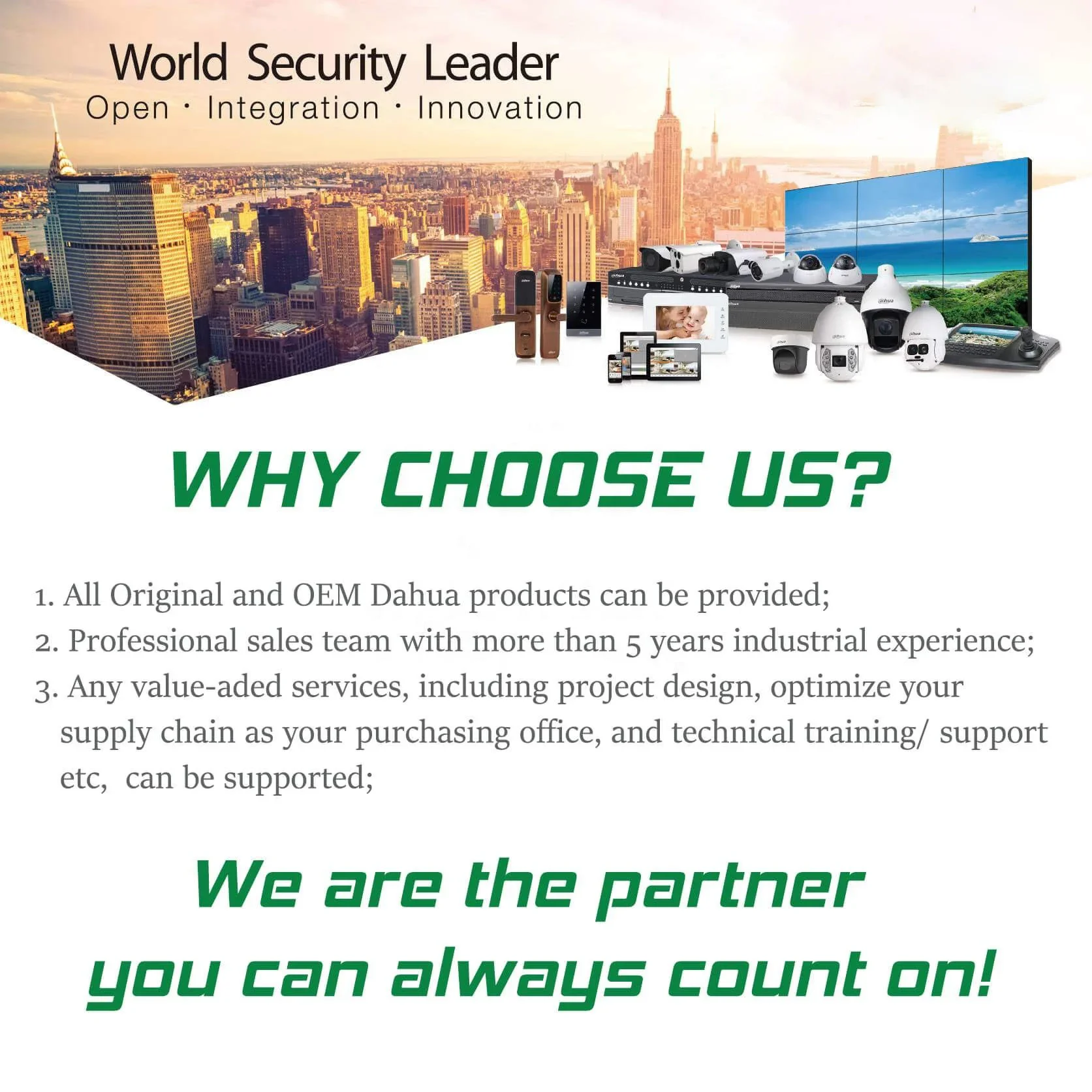 DH 5MP 4MP 4K 8MP 屋外用5倍光学ズーム電動式駐車場ビデオ録画PoE IPCファームタレット監視IPカメラ