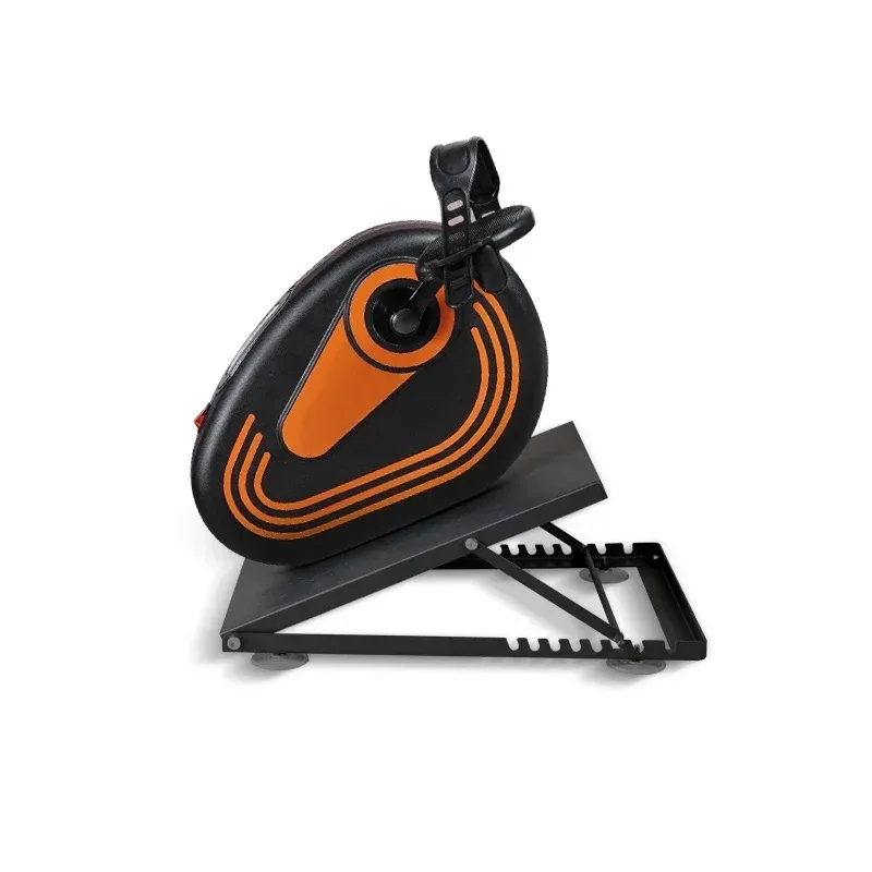 

Dual-Arm Leg Training Machine for Household Use Electric Rehabilitation Therapy Equipment Upper Lower Limb Coordination Training