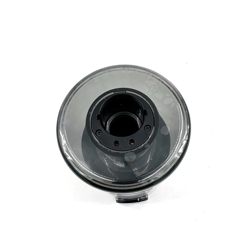 الأصلي Dreame M12 /H12 المزدوج الرطب والجاف مكنسة كهربائية إكسسوارات قطع غيار كوب الغبار متعدد مخروط إعصار تصفية