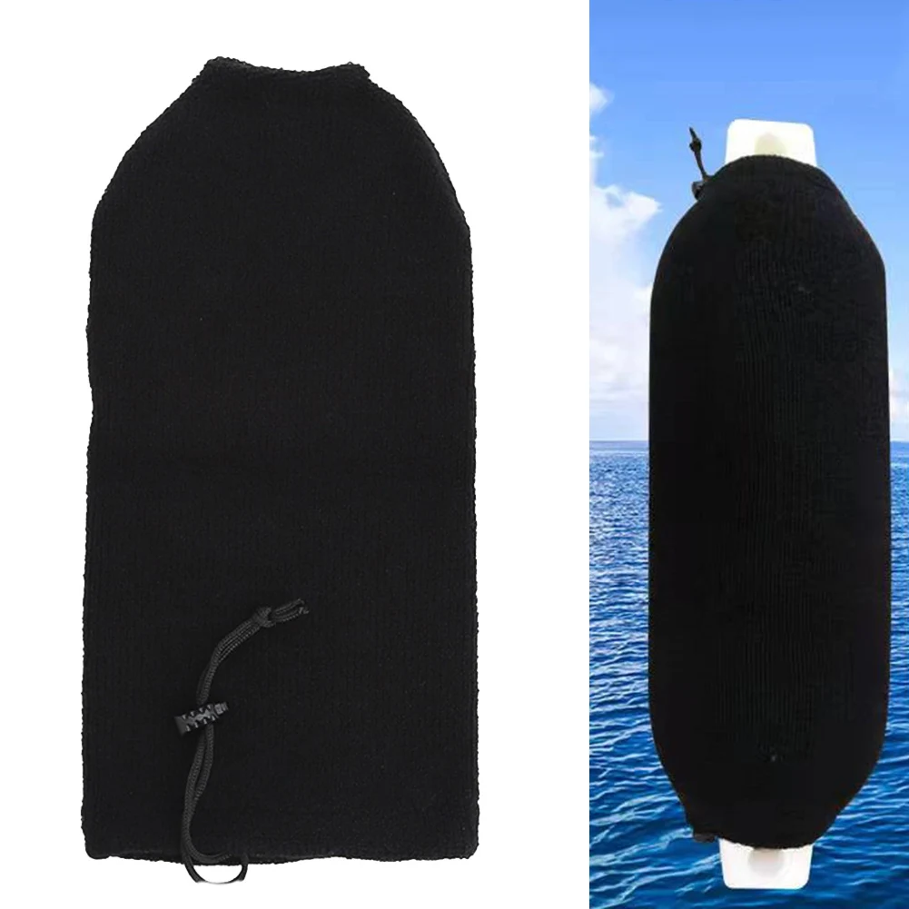 

Boat Covers Sun Protection Anti-collision Ball Cover Marine Bumper Covers 6 Sizes Options Boat Accessories Protective Parts