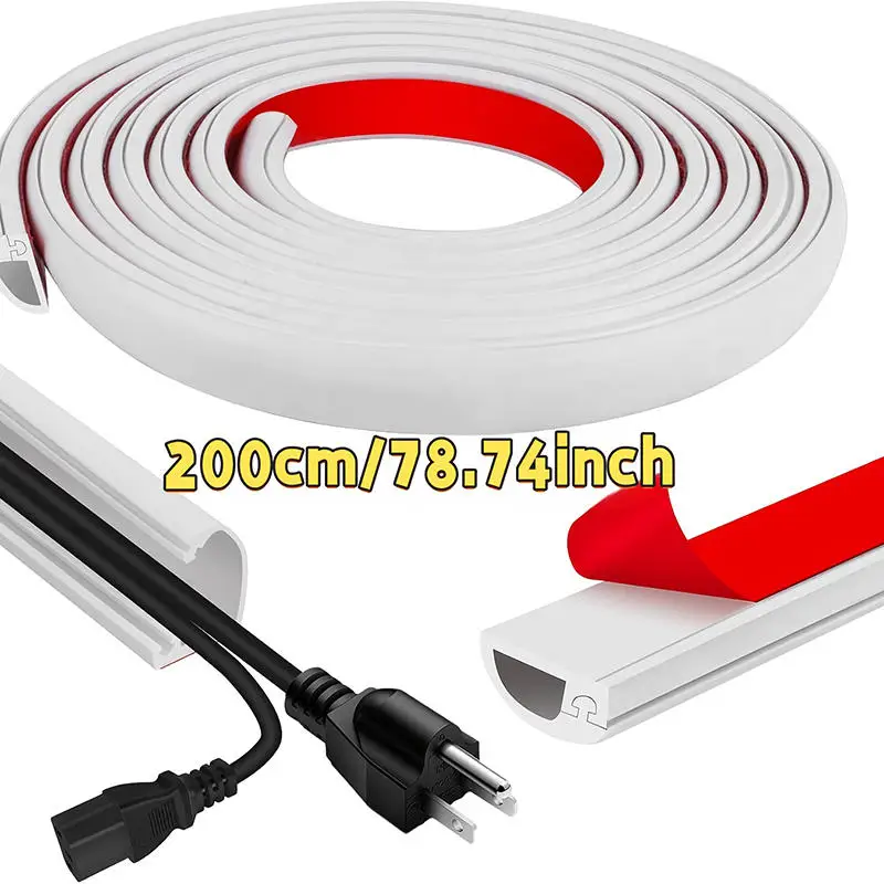 Variant: 200 cm weiß