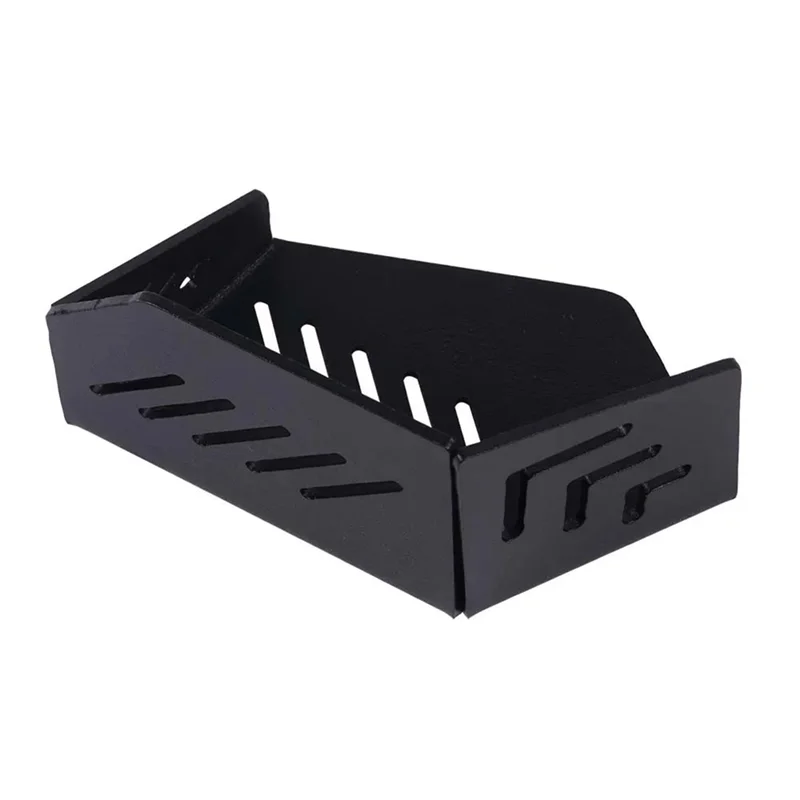 

Leading-Edge-Motorcycle Accessories Front Brake Fluid Reservoir Guard Protective Cover For Himalayan 450 452 H450 2024 2025