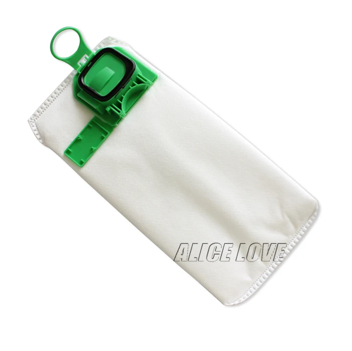 High Efficiency Dust Bag for Vorwerk VK140 VK150 Garbage Bags FP140 Vacuum Cleaner Filter