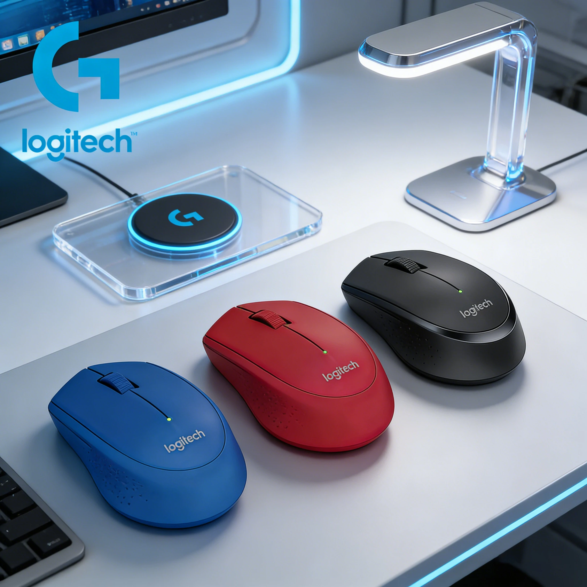 

Игровая мышь Logitech M280, портативная и простая в использовании, подходит для офиса и домашнего использования. Также в наличии: беспроводная мышь M350/POP