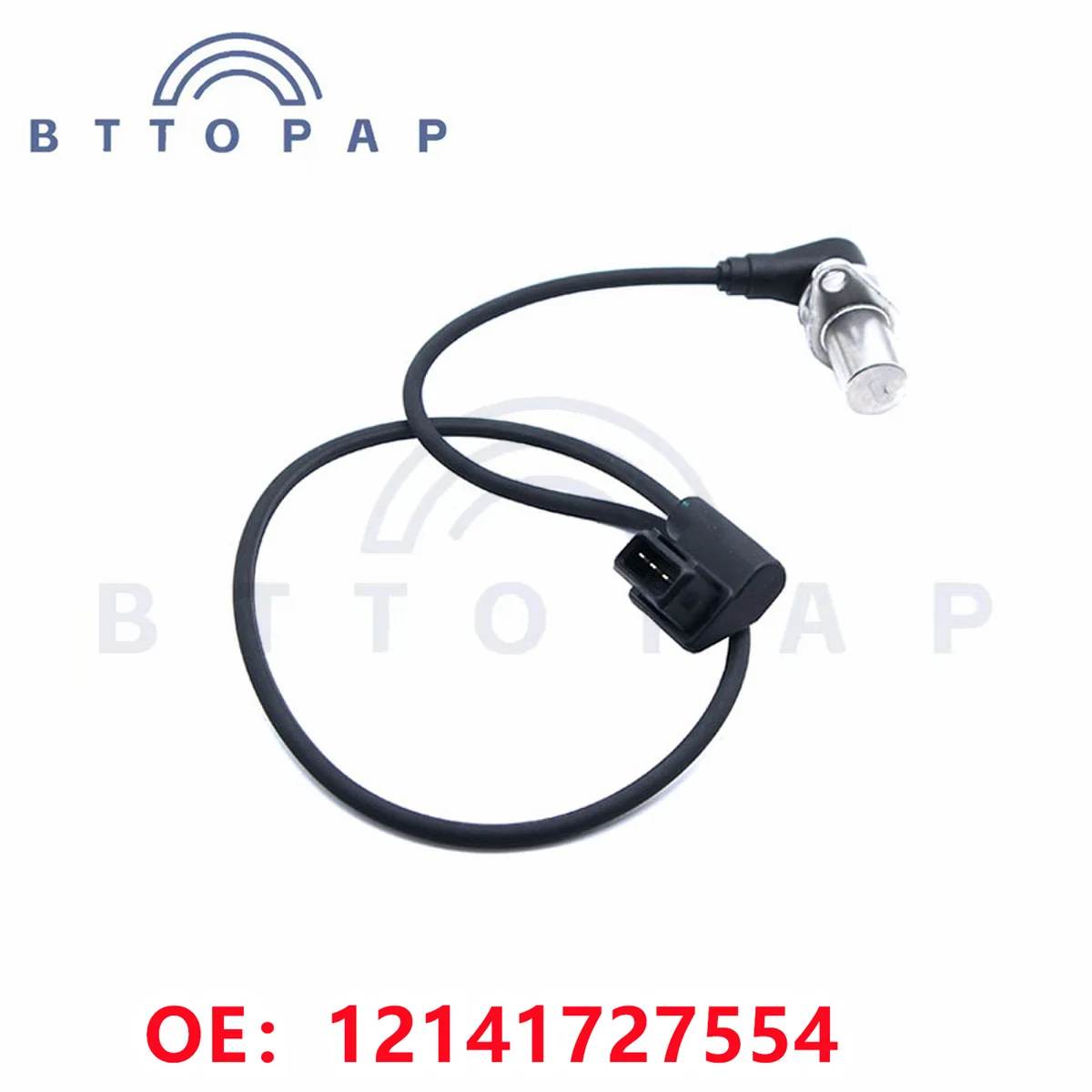 

12141727554 Crankshaft Position Sensor For BMW 3 Series E36 B16 316i 318i M40 Petrol Saloon 1990 1991 1992 1993 Camshaft Engine