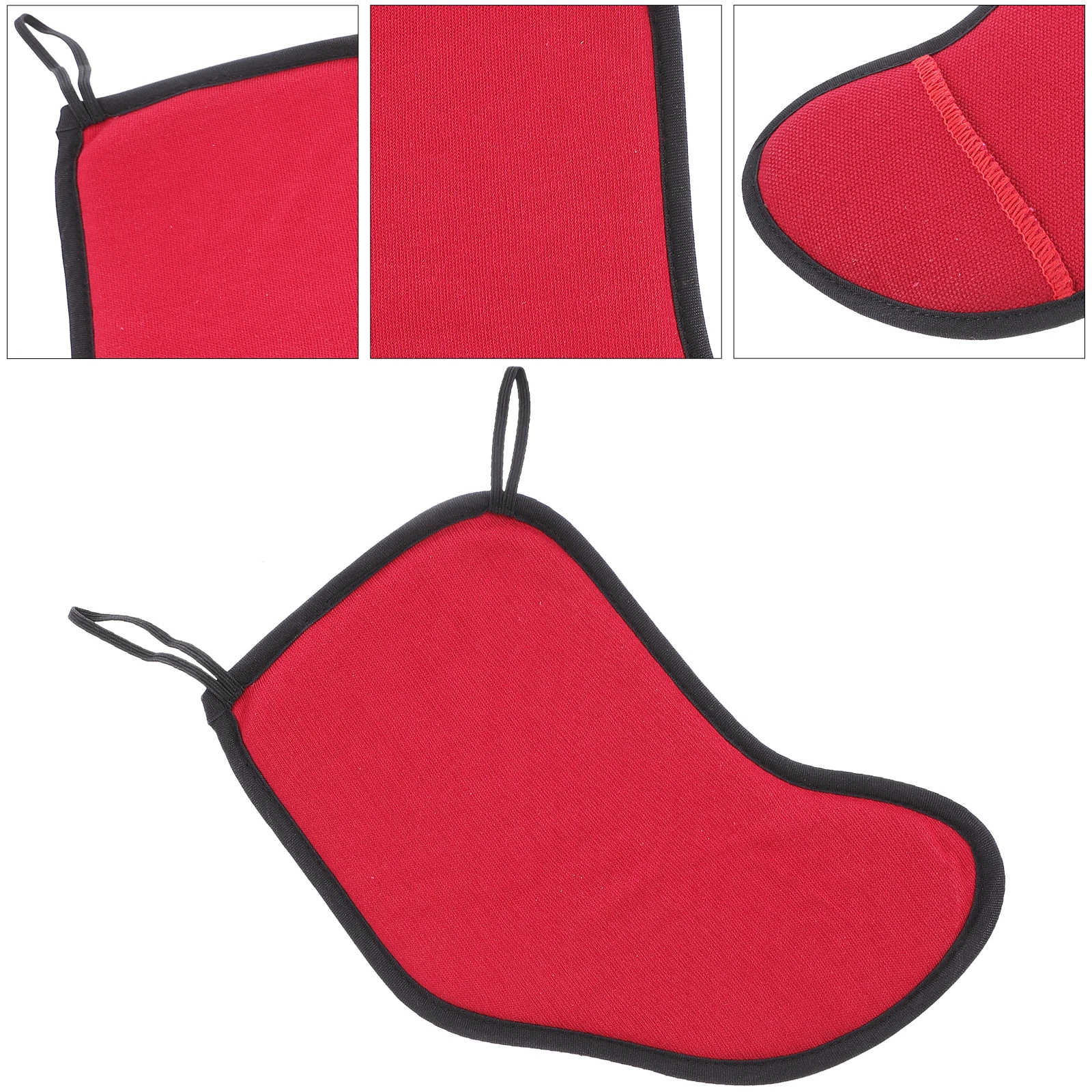 

1 pc 3/4-4/4 Cotton Violin Chin Rest Comfortable Skin-Friendly Cover For Chin Protection Anti-Slip Foldable Violin Accessory