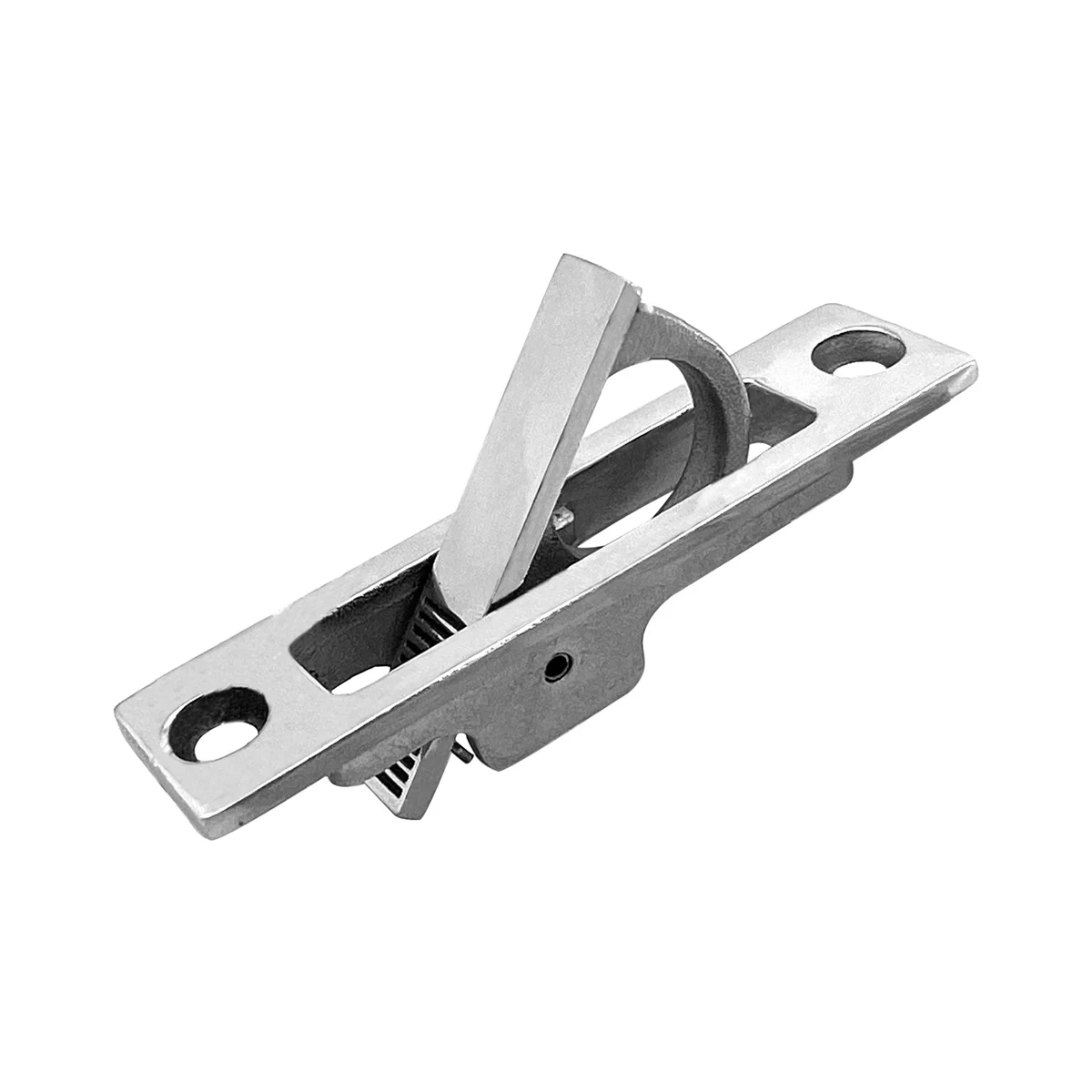 316 Stainless Steel Marine Handle Hide Handle Floor Buckle Marine Yacht RV Hardware Accessories