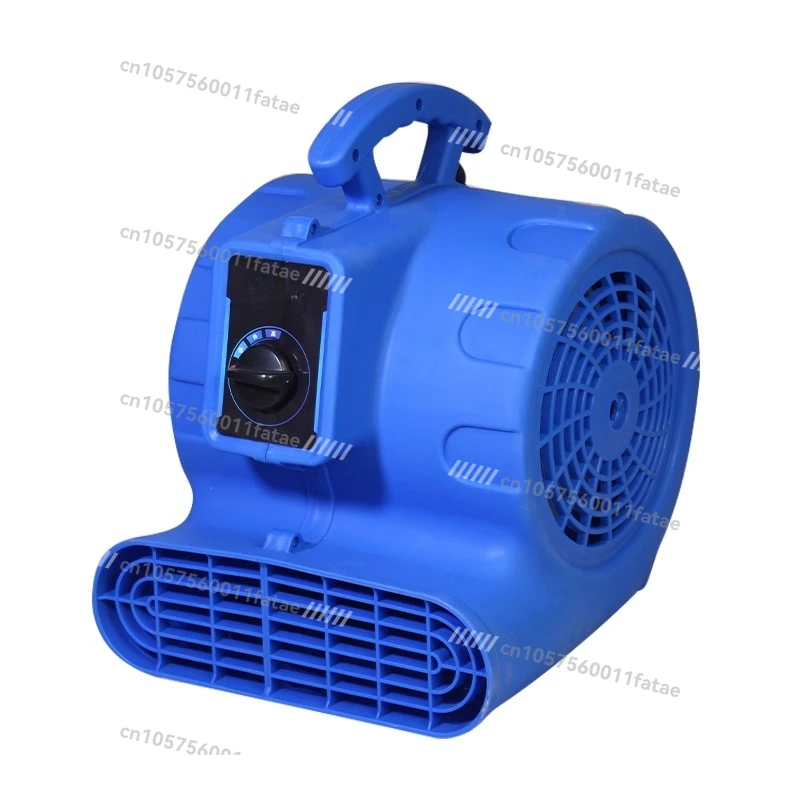 

Blower high power floor dryer hair dryer household bathroom toilet floor strong dehumidification
