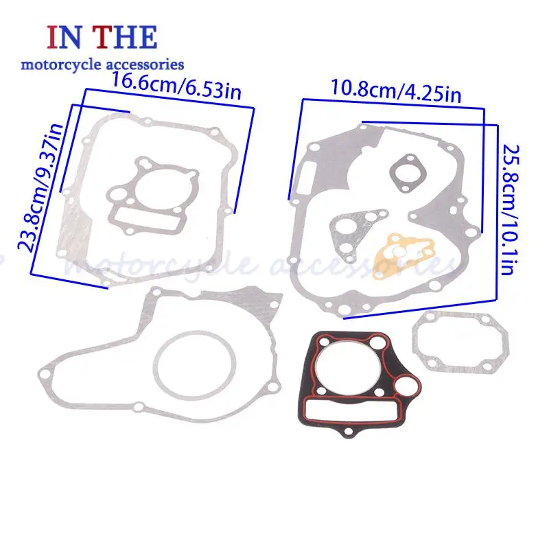 Kayo Dirt Pit Bikes & ATVs Loncin